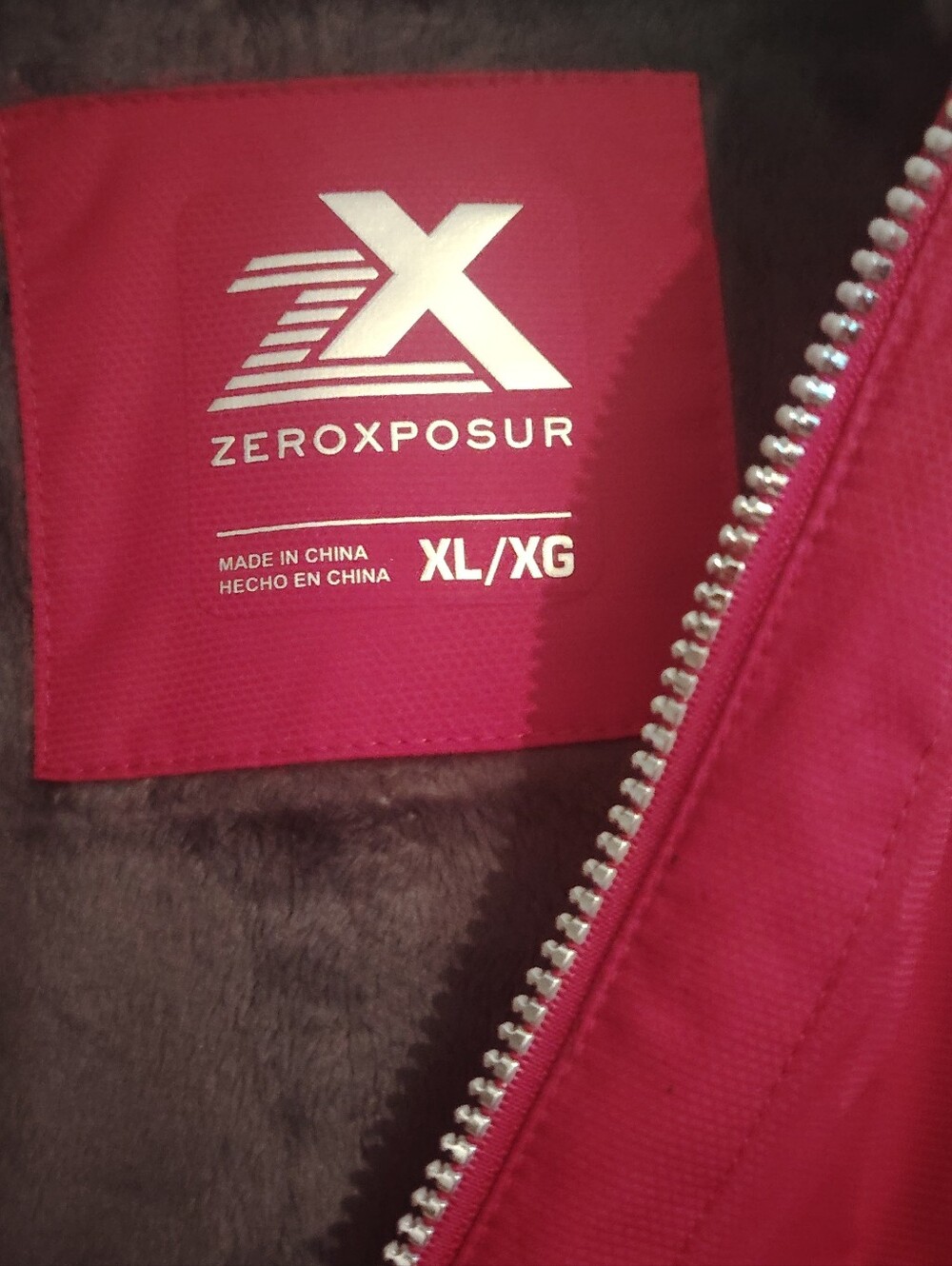 Jacket - Picture 3 of 5